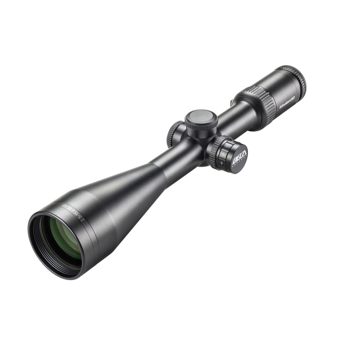 Luneta celownicza Delta Optical Titanium HD 2,5-15x56 4A SB